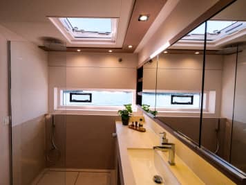 Die 4 besten Lesertipps für mehr Komfort im Badezimmer an Bord