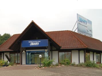 SVB hat Kieler AWN-Filiale übernommen