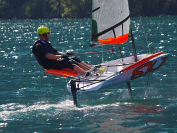 Foilverbot in Sachsen aufgehoben – Gefahren werden evaluiert