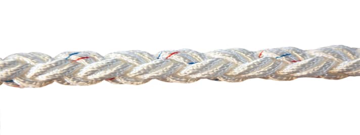 Cordage yacht à voile