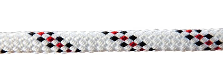 Cordage yacht à voile