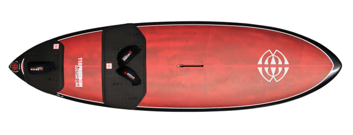 Bruch Boards Freedom