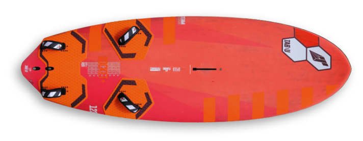 Boards like the Rocket+ are actually freeriders with the most powerful standard motorisation.