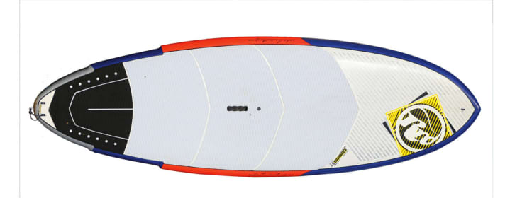 RRD Cosmo SUP Classic 8'5" 2014