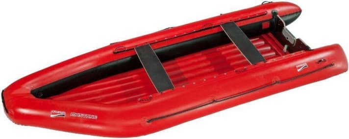   Long, narrow and not exactly light at 30 and 44 kilograms respectively