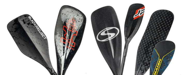 Black Power: 6 Hightech-Padel ab 299 Euro