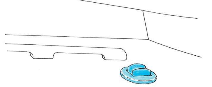 Astuces de vie des ventilateurs