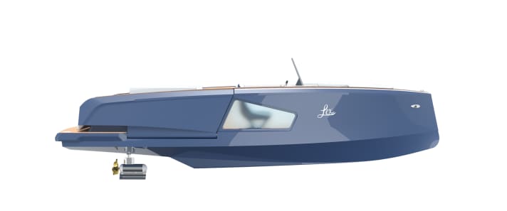 LEX 650