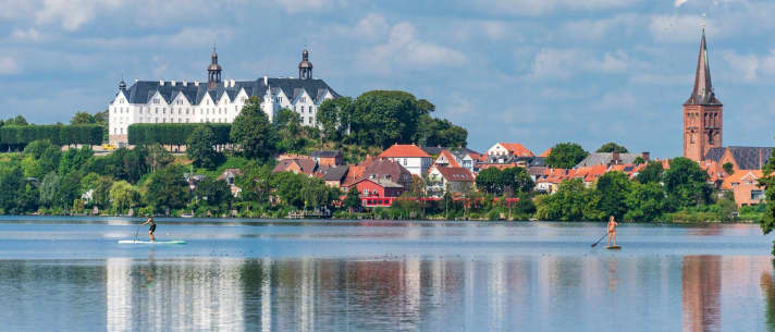 Großer Plöner See