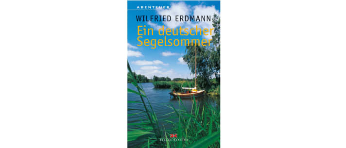 Ein Törn über die Ostsee nach Mecklenburg-Vorpommern und nach Polen.