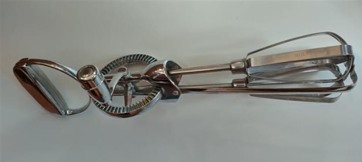 No power, no problem