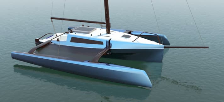   Corsair 760