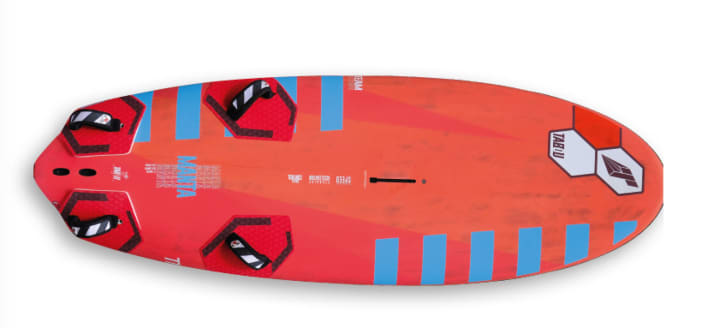 The Manta represents the sportiest genre. Is it still drivable for hobby surfers?