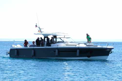 Nimbus T11 "Wilma"