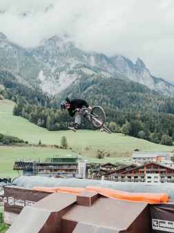 BIKE Festival Leogang