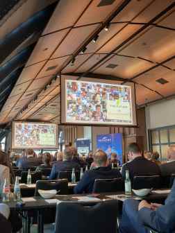 German Superyacht Conference