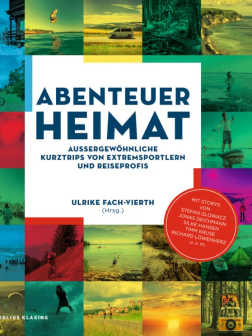 Abenteuer Heimat