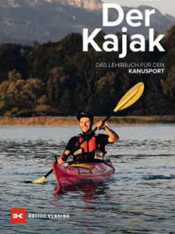 Der Kajak