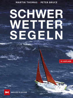 Schwerwettersegeln