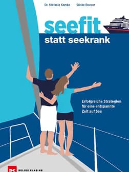 Seefit statt seekrank