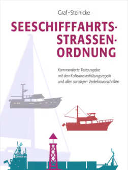Seeschifffahrtsstraßen-Ordnung