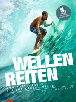 Wellenreiten