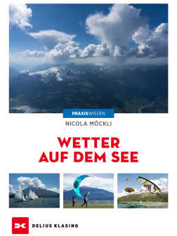 Wetter auf dem See