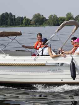 BOOTE Fahrtraining