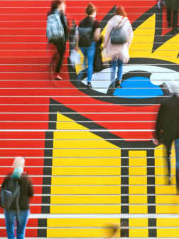 Leipziger Buchmesse