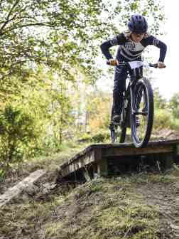 BIKE Jugendcamp