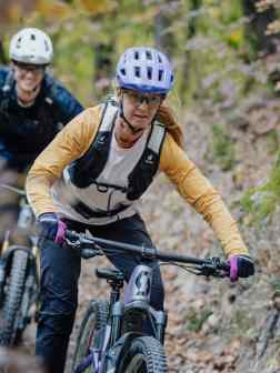 EMTB Trail Camp Kaltern