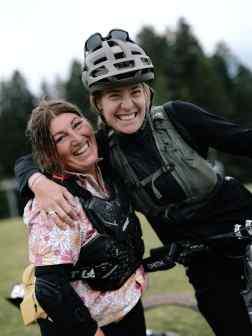BIKE Women Camp