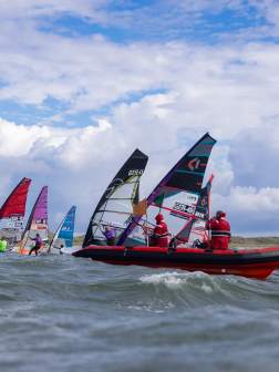 Windsurf World Cup Sylt
