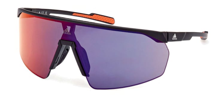 The frameless from Adidas