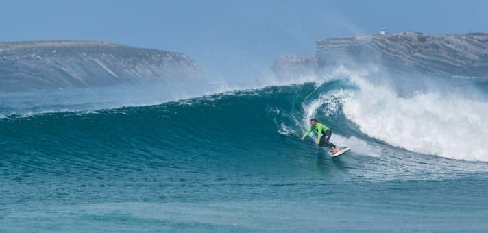 Freak wave sup on sale