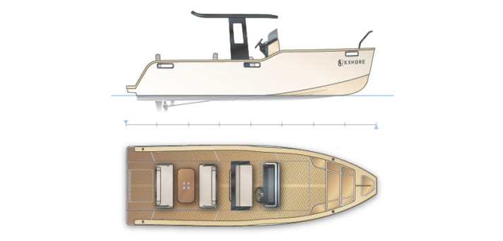  | Drawing: Marc André Bergmann