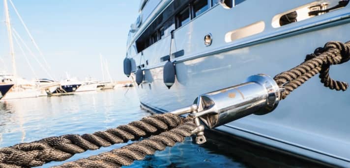 Seadamp in use: Four models are available. | r.