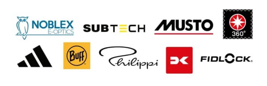 With the kind support of our sponsors