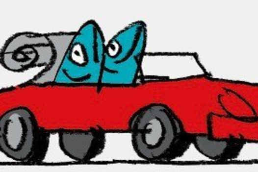 Offen oder geschlossen?