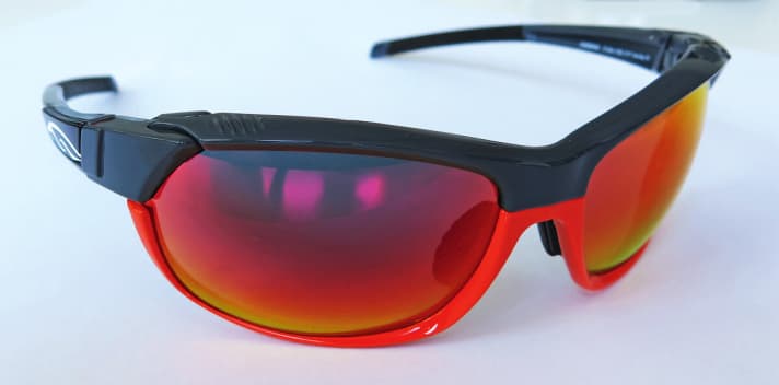 Sports glasses Smith Optics Pivlock Overdrive