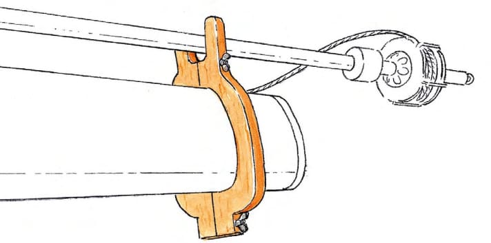 Trucchi per la vita dell'albero