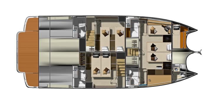  | Zeichnung: Prestige