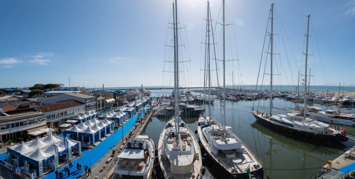 Versilia Yachting Rendezvous | us