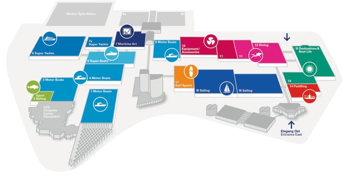 Source: boot Düsseldorf 2026