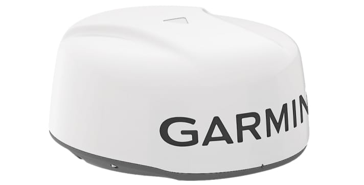 Ausrüstung Garmin