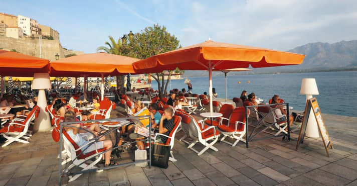 Calvi Corse