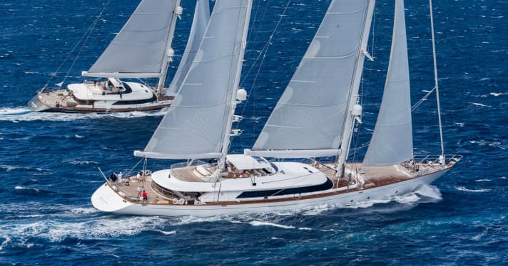 Perini Navi Cup 2015 | 15