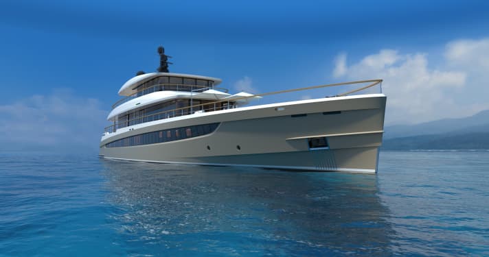 NEXT" project. | ".