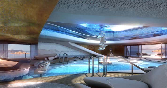 SPA area | ch