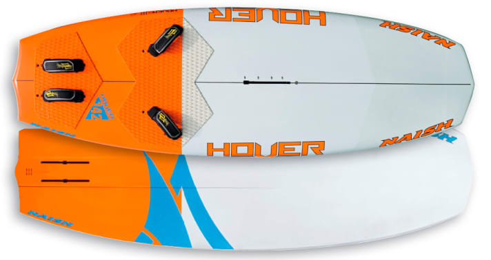 Naish shop hover windsurf